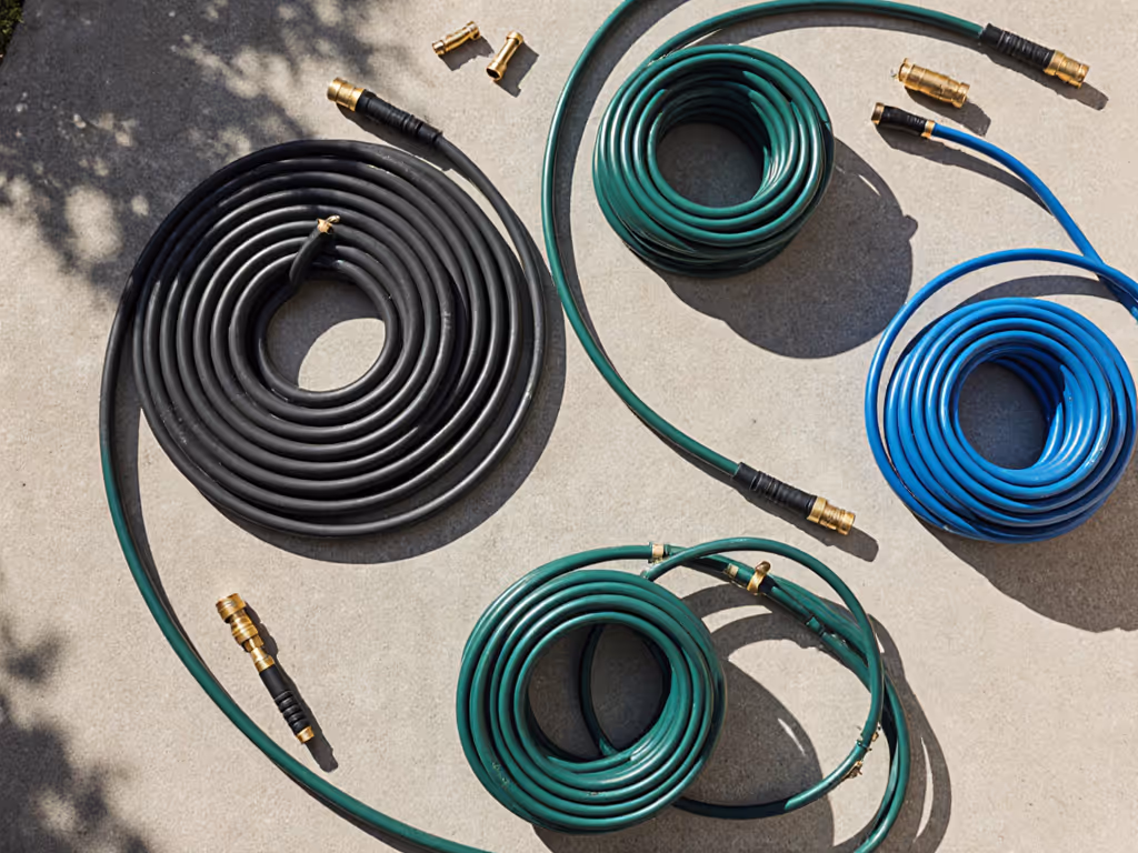 proper_garden_hose_storage_technique_avoiding_kinks