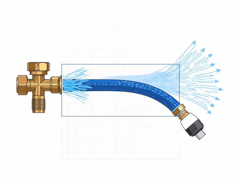 pressure_budget_diagram_showing_psi_losses_at_spigot_hose_and_nozzle