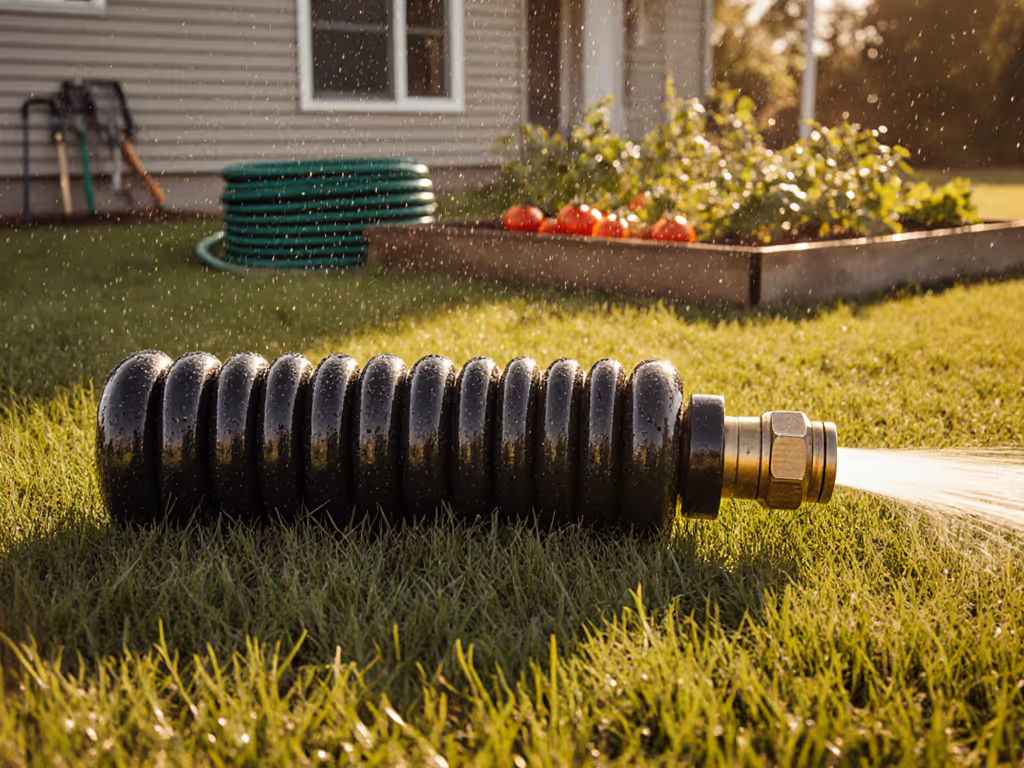Pocket Hose Tested: Compact Watering That Works