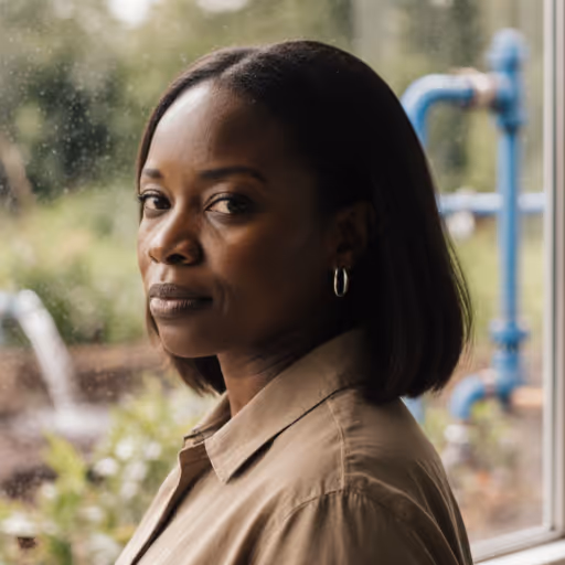 Amina Okoye