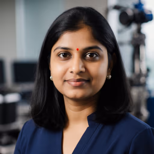 Priya Nandakumar