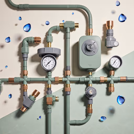 Watering Systems & Safety