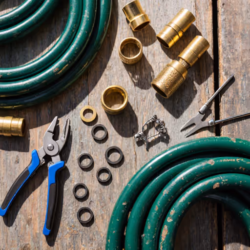 Care, Maintenance & Repairs