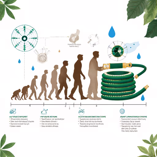 Hose Basics & History