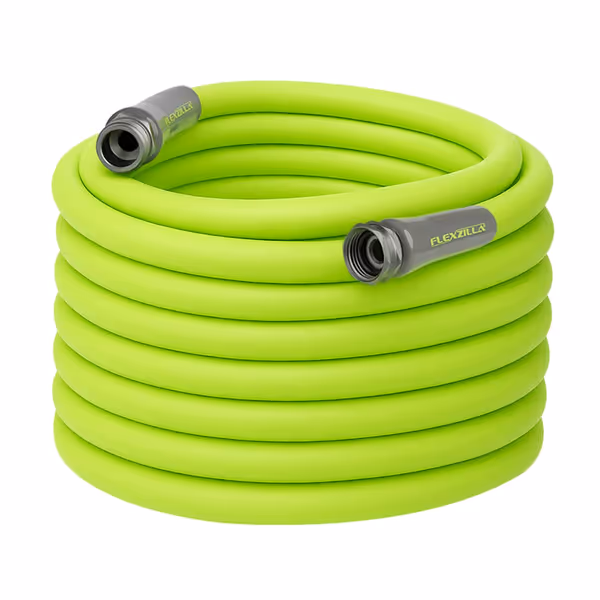 Flexzilla Garden Hose 5/8 in. x 100 ft.