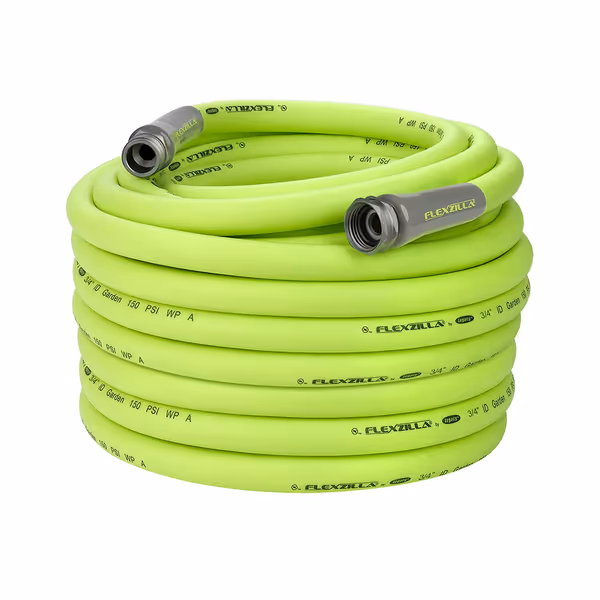 Flexzilla Garden Hose 3/4 in. x 100 ft.