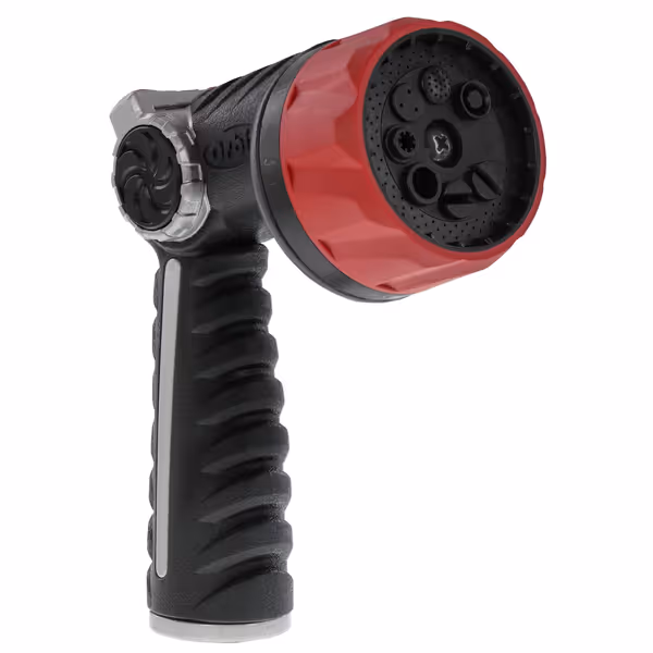 Orbit Pro Series 8-Pattern Thumb Control Nozzle