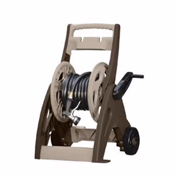 Hosemobile Hose Reel Cart