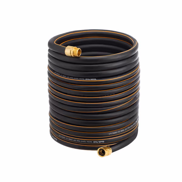 Giraffe Hybrid Garden Hose