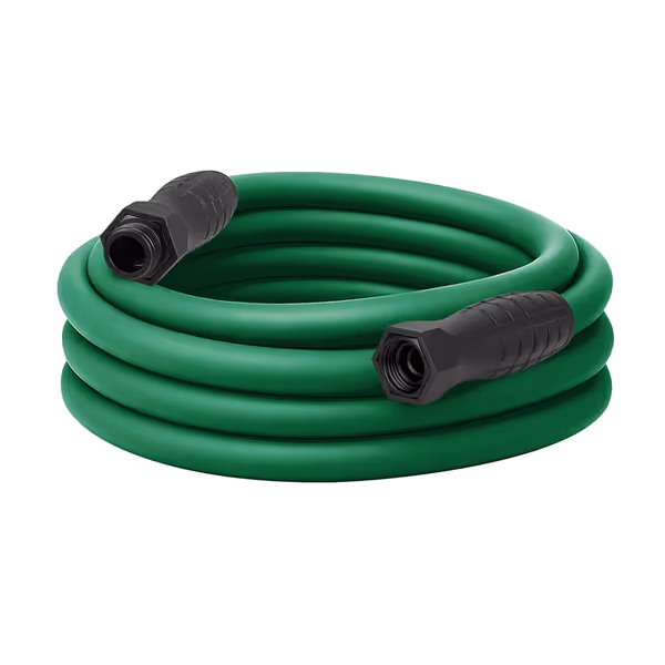 Flexzilla Colors SwivelGrip Garden Hose 5/8 in. x 25 ft.
