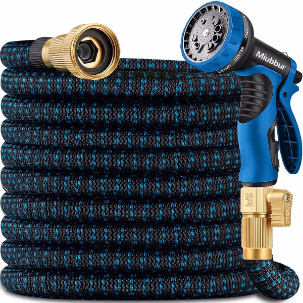 200 ft Expandable Garden Hose